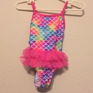 🐸Toddler swimsuit 2T🐸